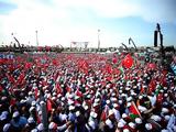 Χιλιάδες, Κωνσταντινούπολη, Γάζα,chiliades, konstantinoupoli, gaza
