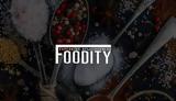Foodity, Εφαρμογή,Foodity, efarmogi