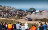WRC – Ράλλυ Πορτογαλίας, Ούτε Σαφάρι,WRC – rally portogalias, oute safari