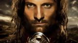 Lord, Rings,Aragorn