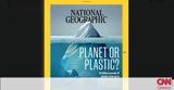 Πλαστικό, Πλανήτης, National Geographic,plastiko, planitis, National Geographic