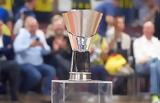 Super Euroleague-Final 4,Novasports