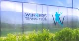 Summer Tennis Camp,Winners Club