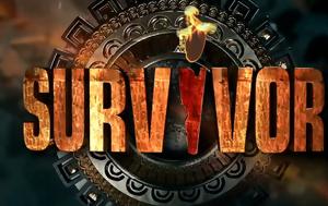 Survivor…