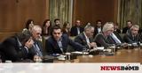 Συνεδρίαση, Αλέξη Τσίπρα,synedriasi, alexi tsipra