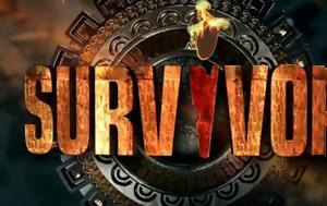 Survivor… VIDEO