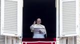 Πάπας Φραγκίσκος, Προσευχήθηκε, Βενεζουέλα,papas fragkiskos, prosefchithike, venezouela