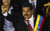 Επανεξελέγη, Μαδούρο, Βενεζουέλα –,epanexelegi, madouro, venezouela –