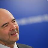 Moscovici,Greece