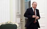 Ρωσία, Συνομιλίες Πούτιν-Μόντι,rosia, synomilies poutin-monti