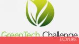 Διαγωνισμός, GreenTech Challenge, ΕΜΠ,diagonismos, GreenTech Challenge, eb