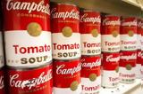 Campbell Soup, Παραιτήθηκε, CEO D, Morrison,Campbell Soup, paraitithike, CEO D, Morrison