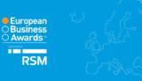 11 Ελληνικές, European Business Awards 201718, RSM,11 ellinikes, European Business Awards 201718, RSM