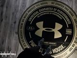 Under Armour,Workout Hall