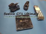 Beelink GT1 Ultimate -,TV Box