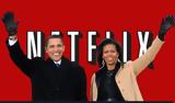 Συμφωνία Ομπάμα-Netflix,symfonia obama-Netflix