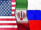 Ιράν, Ρωσία, ΗΠΑ;,iran, rosia, ipa;