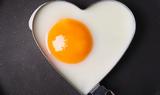 Τι συμβαίνει στην καρδιά αν τρώτε ένα αυγό κάθε μέρα,