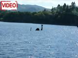 Οκτάχρονη, Loch Ness,oktachroni, Loch Ness