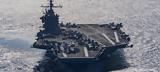 Οταν 3 Ελληνες, USS HARRY S, TRUMAN -24, [εικόνες],otan 3 ellines, USS HARRY S, TRUMAN -24, [eikones]