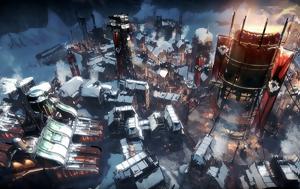 Frostpunk Review