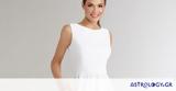 7 τρόποι να φορέσεις το λευκό φόρεμα,