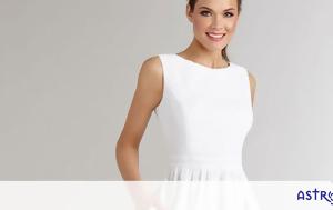 7 τρόποι να φορέσεις το λευκό φόρεμα