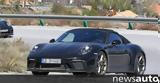 Porsche 911 Speedster,