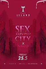 Sex, City,Naked, Pure Island Rio