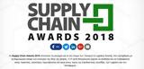 Ποιοι, Supply Chain Awards 2018, 5 Ιουνίου,poioi, Supply Chain Awards 2018, 5 iouniou