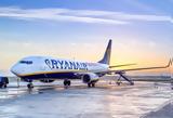Ryanair, Ξεκινά, … 2019,Ryanair, xekina, … 2019