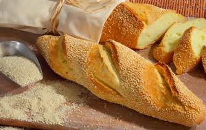 Τι θα σας συμβεί αν σταματήσετε να τρώτε λευκό ψωμί