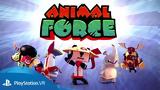Animal Force,