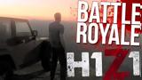 H1Z1 Battle Royal,Battle Royal