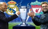 LIVE –, Champions League Ρεάλ Μαδρίτης - Λίβερπουλ,LIVE –, Champions League real madritis - liverpoul