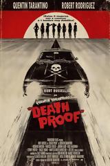 Προβολή Ταινίας Death Proof, TrabaΛa,provoli tainias Death Proof, Trabala
