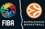 FIBA Εurope, EuroLeague,FIBA europe, EuroLeague
