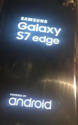 Samsung S7 Edge 32gb,
