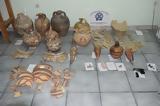 Συνελήφθη, Μουσείου Σαντορίνης,synelifthi, mouseiou santorinis