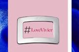 #LoveVivier,Instagram