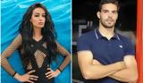 Showbiz, Ελένη Φουρέιρα-Alberto Botia, Δείτε,Showbiz, eleni foureira-Alberto Botia, deite