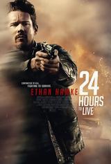 Προβολή Ταινίας 24 Hours, Live, Odeon Entertainment,provoli tainias 24 Hours, Live, Odeon Entertainment