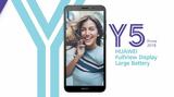 Huawei Y5 Prime 2018, ‘Ενα,Huawei Y5 Prime 2018, ‘ena