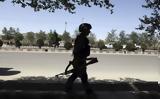 Πενήντα Ταλιμπάν, Αφγανιστάν,peninta taliban, afganistan