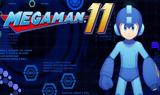 Ετοιμάζεται, Mega Man 11,etoimazetai, Mega Man 11