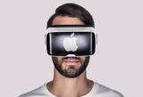 Apple,3D UI