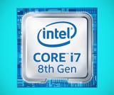Intel, 7-8086K,5GHz, Intel 8086