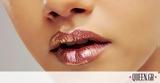 Metallic Lips,