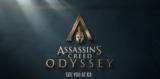 Επίσημη, Assassin’s Creed Odyssey,episimi, Assassin’s Creed Odyssey