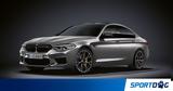 BMW M5 Competition,625